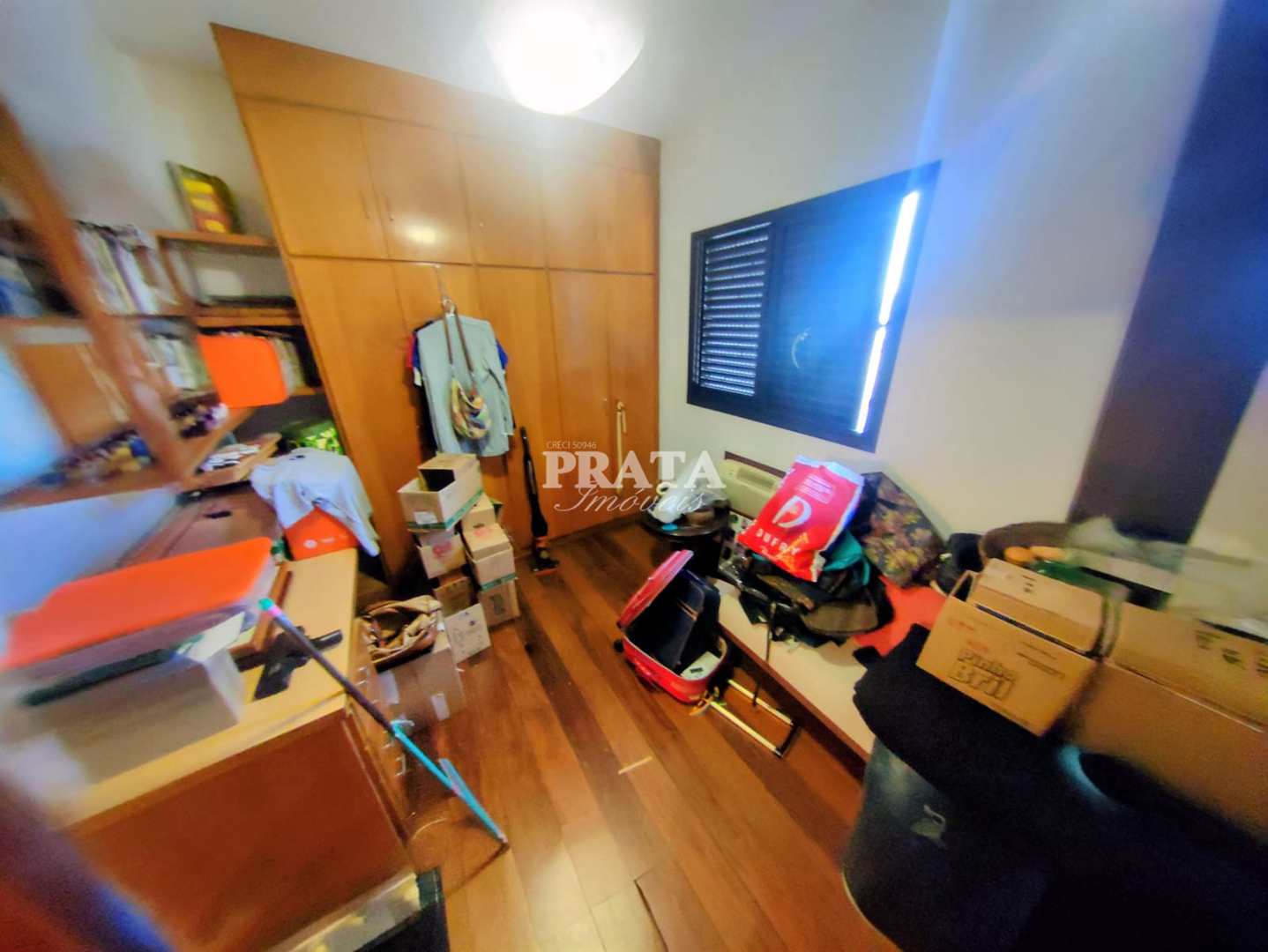 Apartamento para alugar com 3 quartos, 170m² - Foto 15