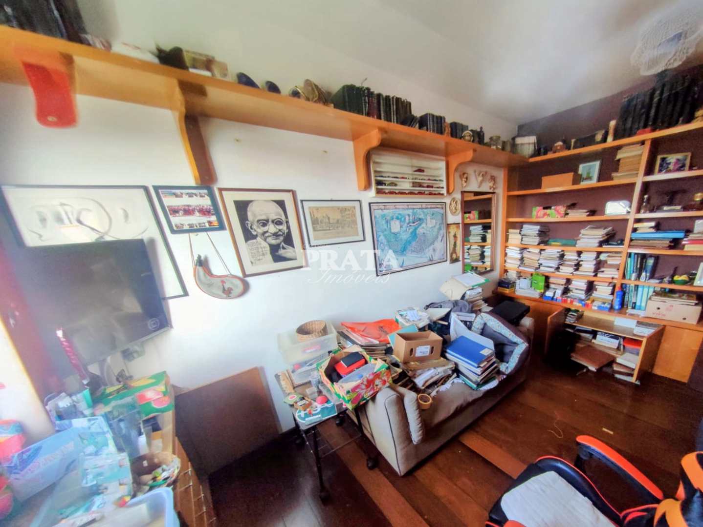 Apartamento para alugar com 3 quartos, 170m² - Foto 16