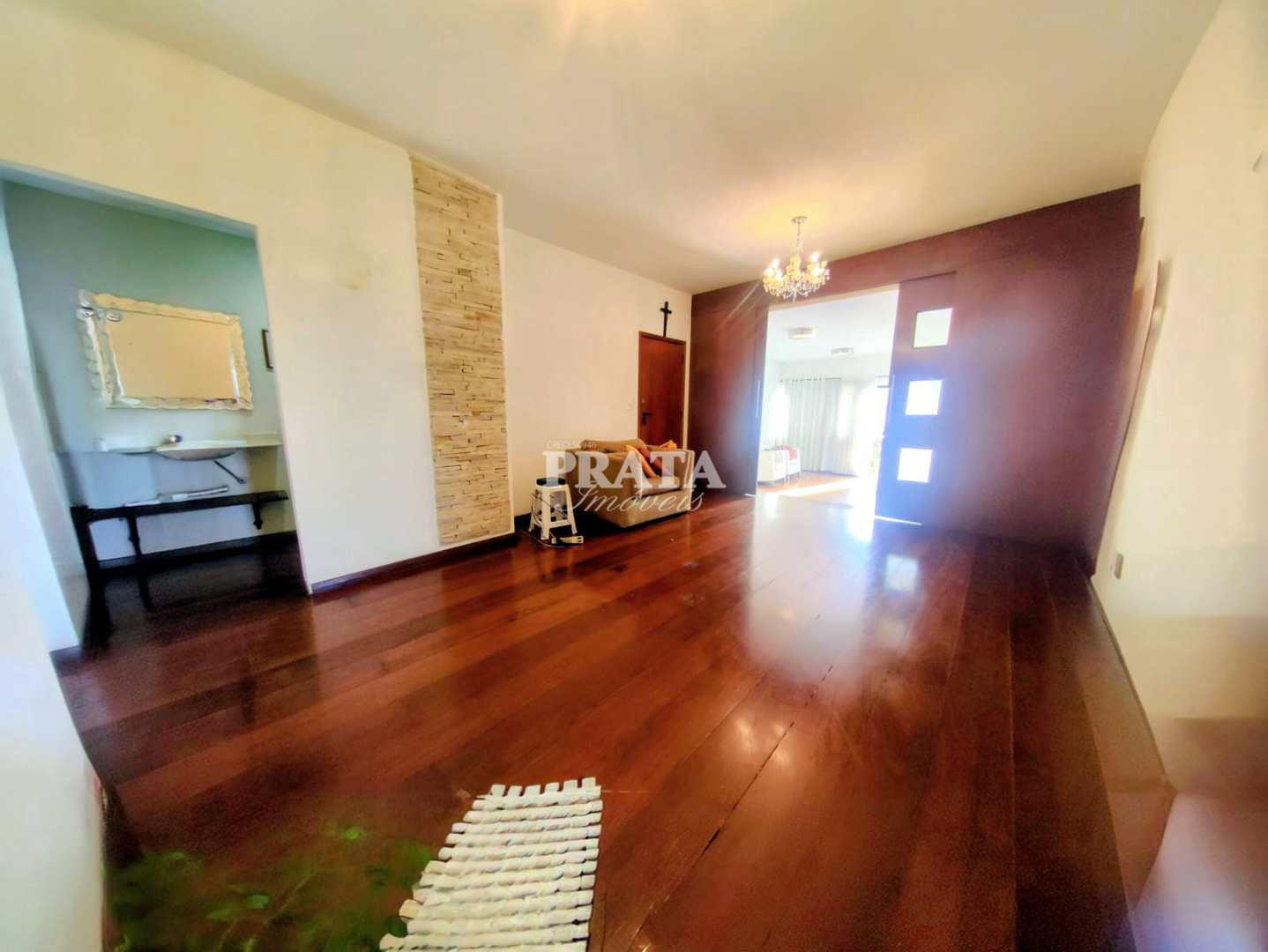 Apartamento para alugar com 3 quartos, 170m² - Foto 8