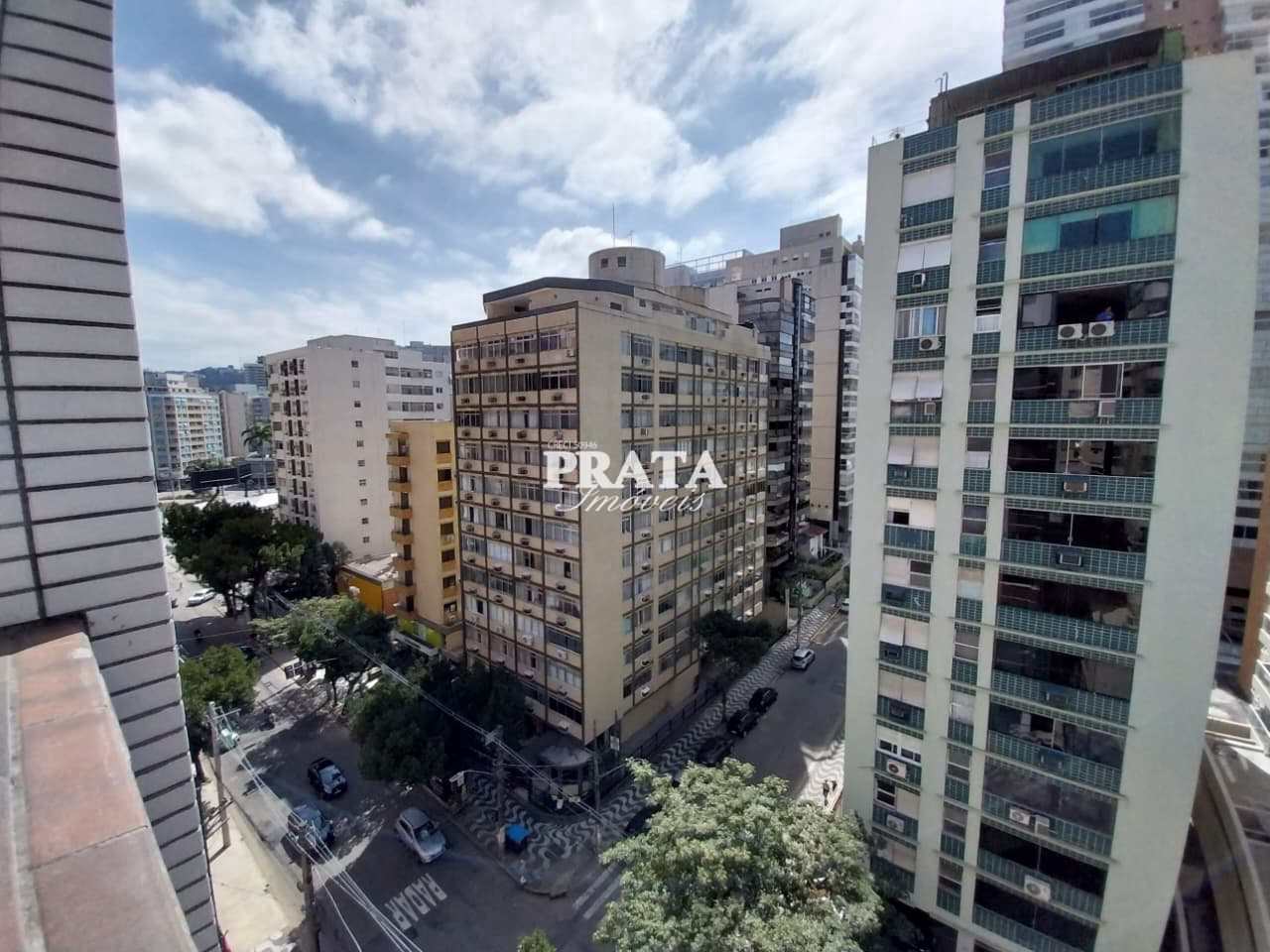 Apartamento à venda, 41m² - Foto 5