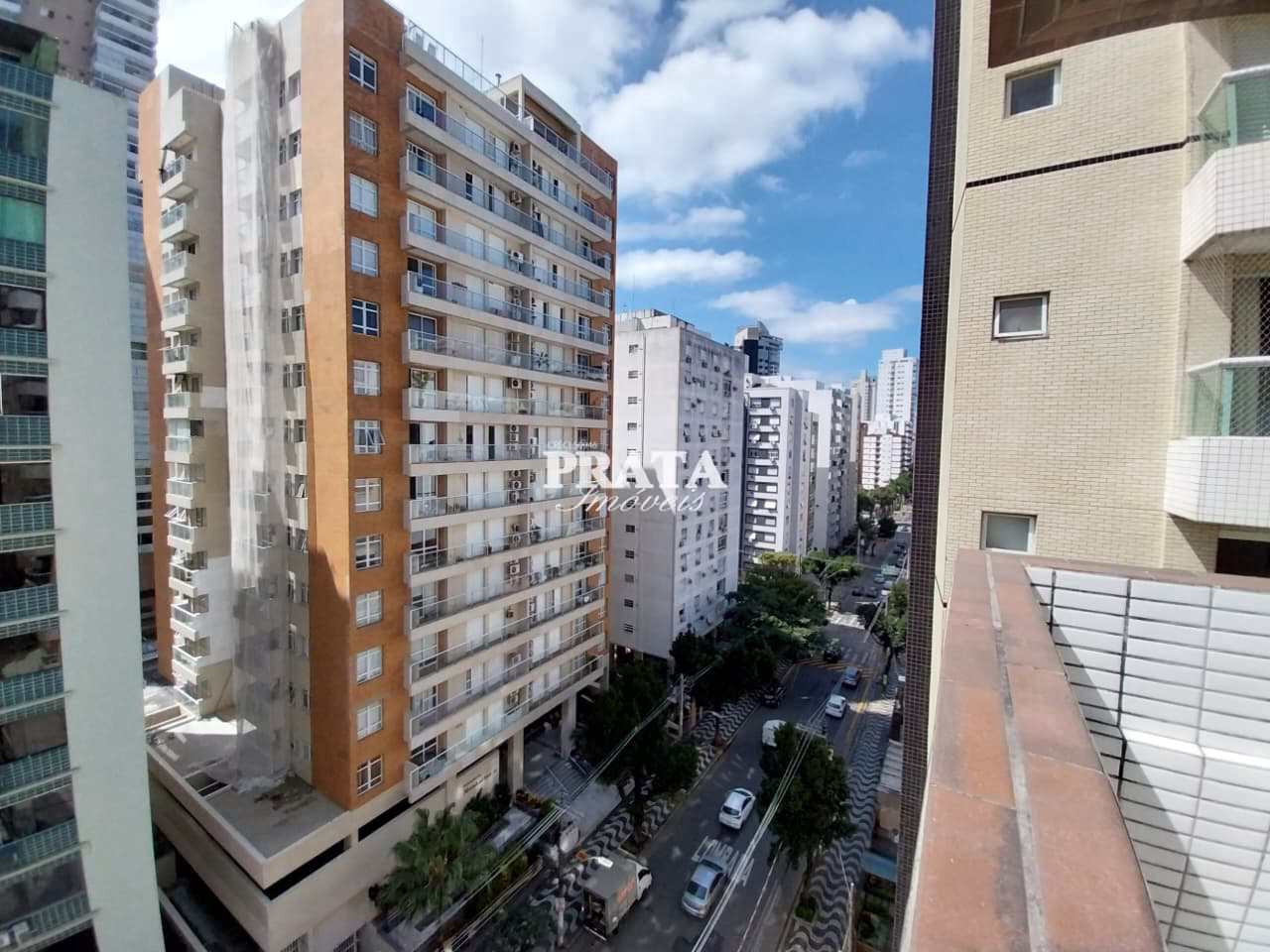 Apartamento à venda, 41m² - Foto 3