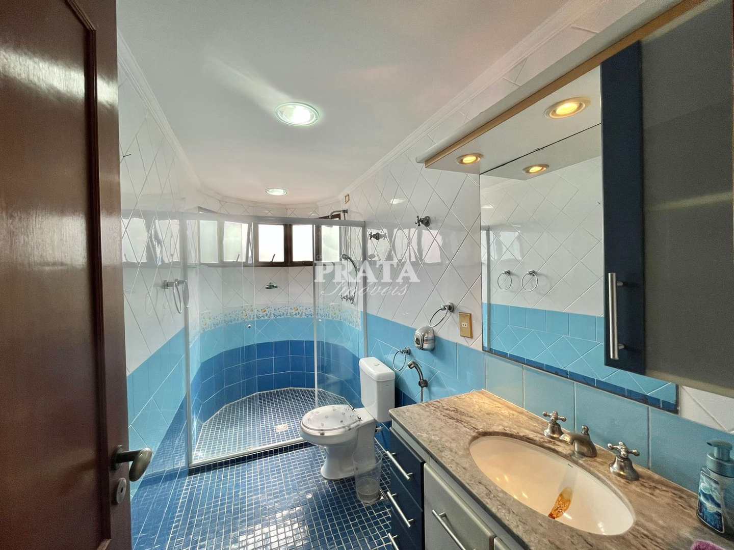 Cobertura à venda com 2 quartos, 332m² - Foto 21