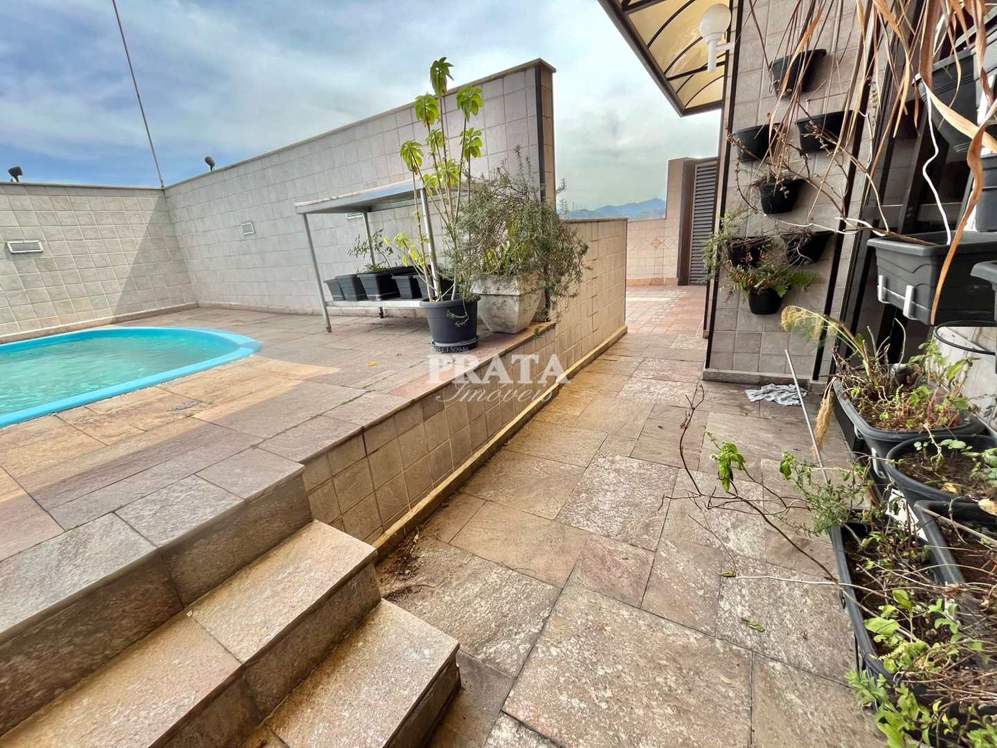 Cobertura à venda com 2 quartos, 332m² - Foto 27