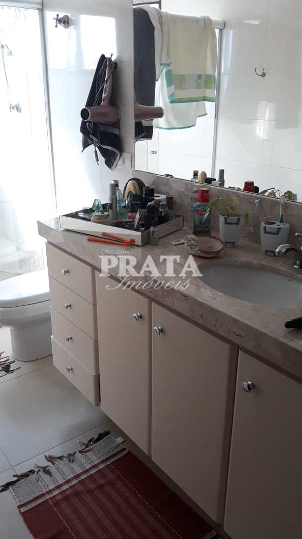 Apartamento à venda com 3 quartos, 170m² - Foto 8