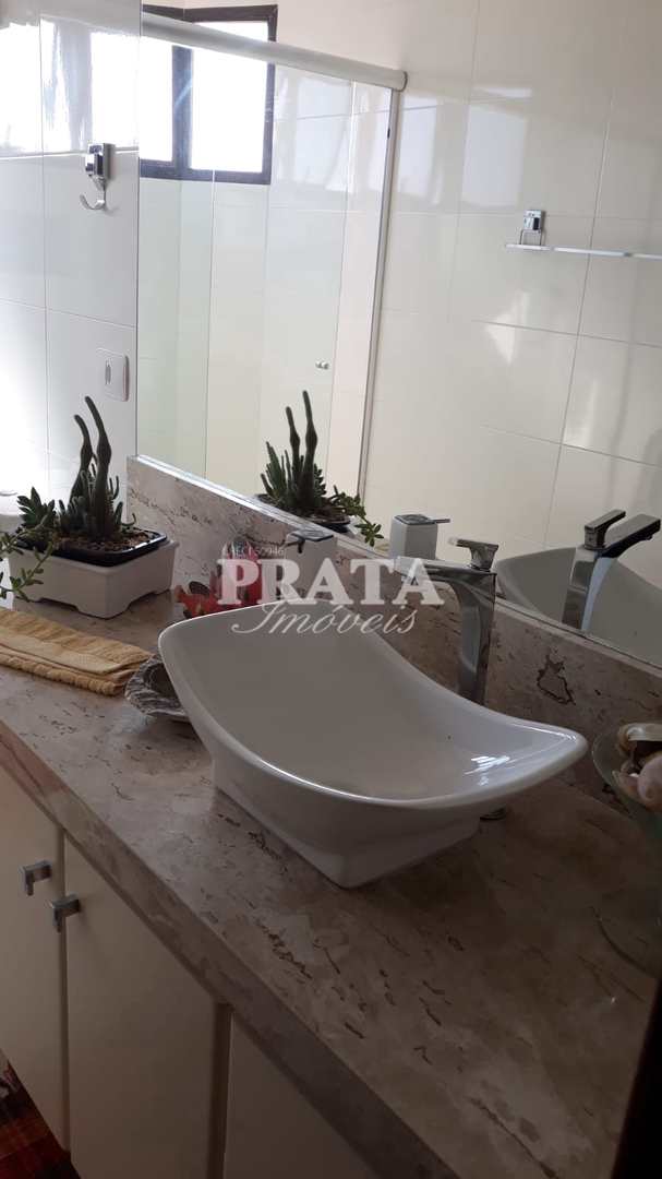 Apartamento à venda com 3 quartos, 170m² - Foto 9