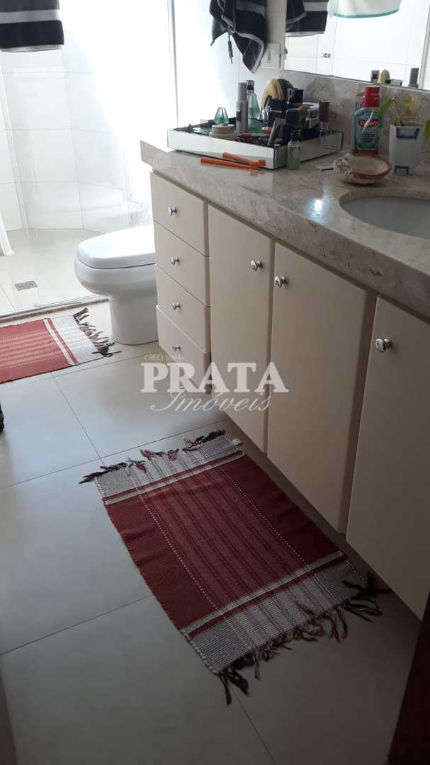 Apartamento à venda com 3 quartos, 170m² - Foto 7