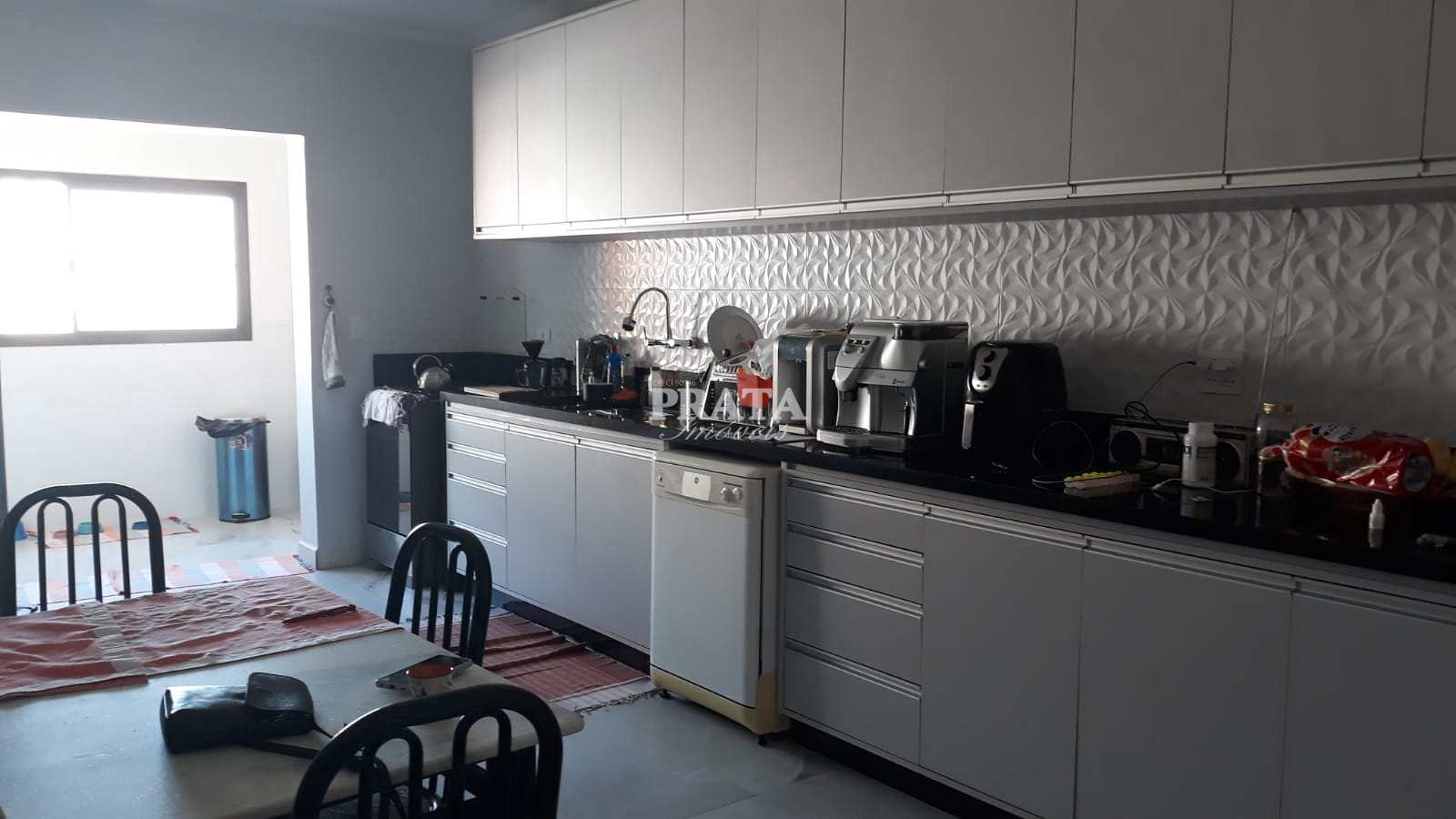 Apartamento à venda com 3 quartos, 170m² - Foto 5