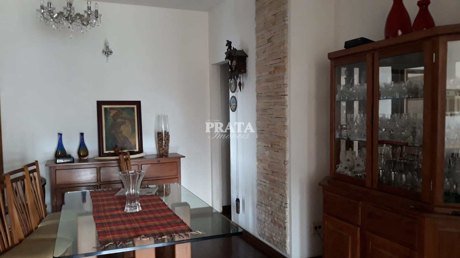 Apartamento à venda com 3 quartos, 170m² - Foto 3