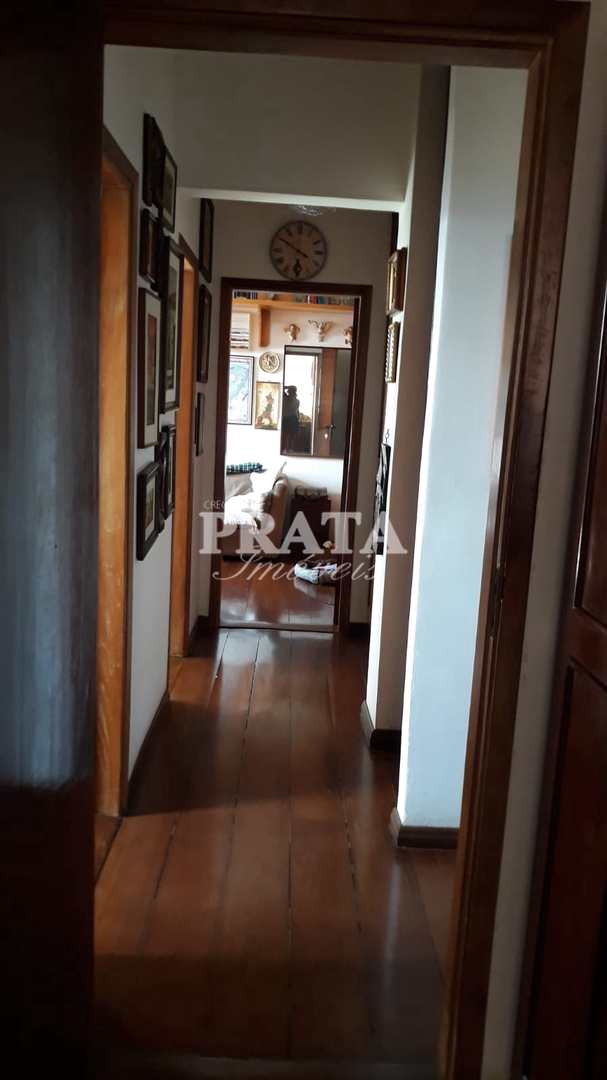 Apartamento à venda com 3 quartos, 170m² - Foto 4