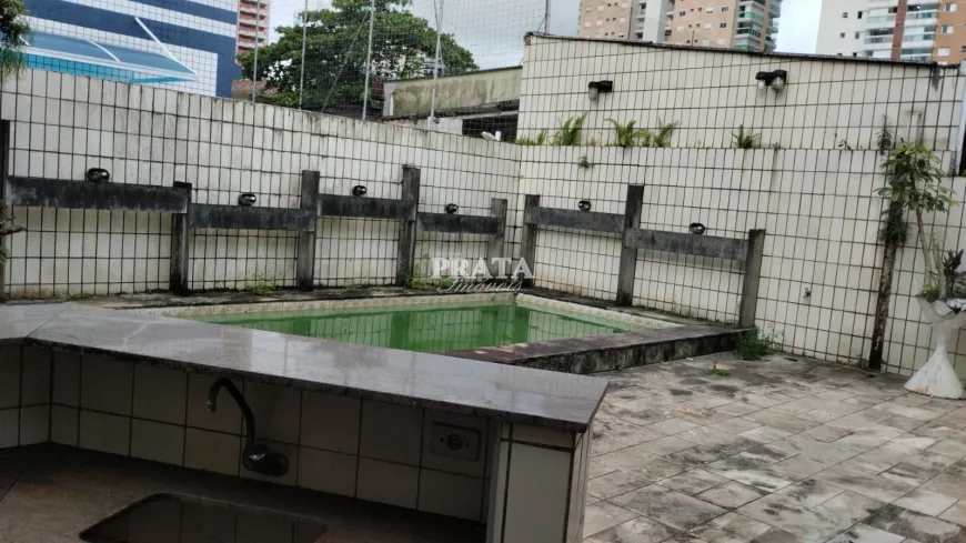 Casa para alugar com 4 quartos, 215m² - Foto 19