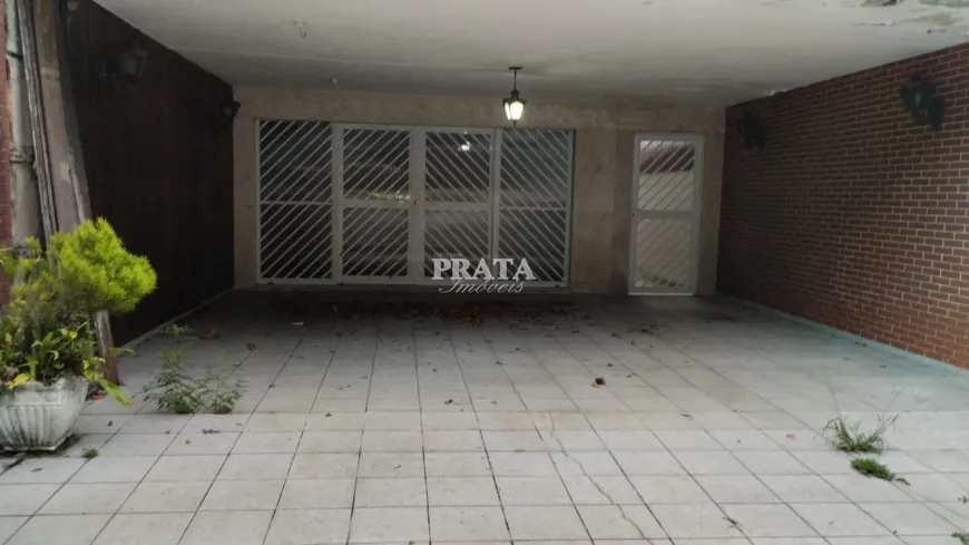 Casa para alugar com 4 quartos, 215m² - Foto 24