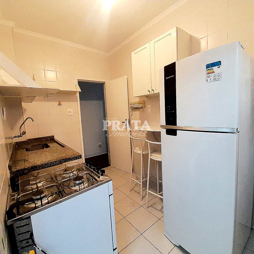 Apartamento para alugar com 1 quarto, 60m² - Foto 7