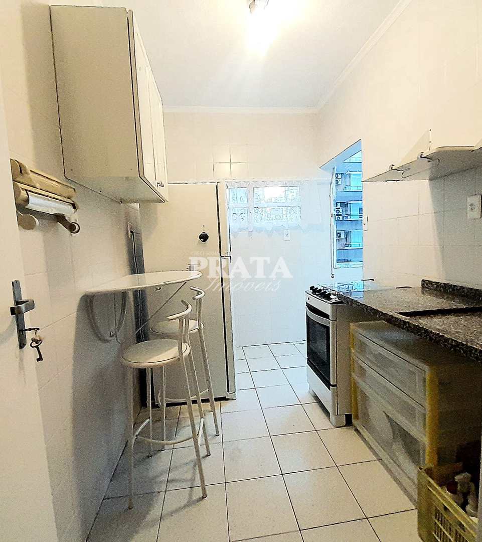 Apartamento para alugar com 1 quarto, 60m² - Foto 5