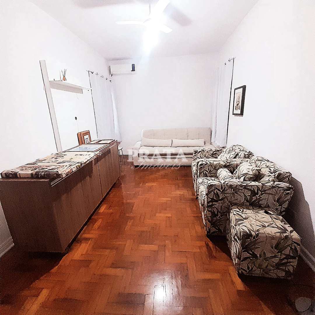 Apartamento para alugar com 1 quarto, 60m² - Foto 1