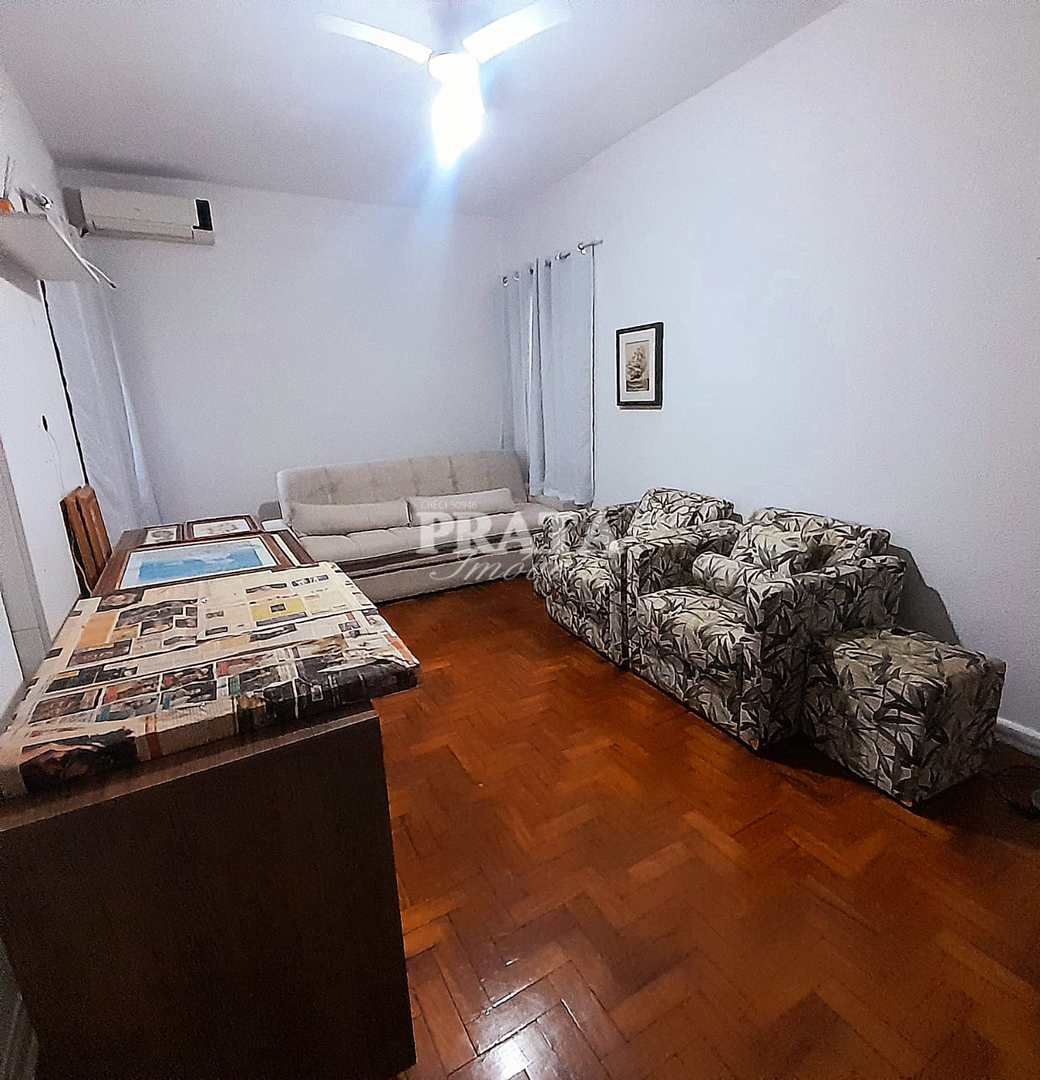 Apartamento para alugar com 1 quarto, 60m² - Foto 2