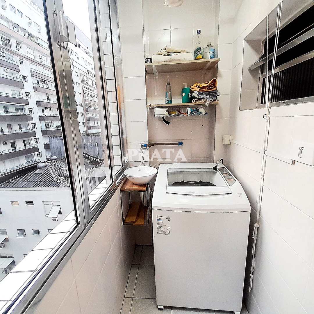 Apartamento para alugar com 1 quarto, 60m² - Foto 9