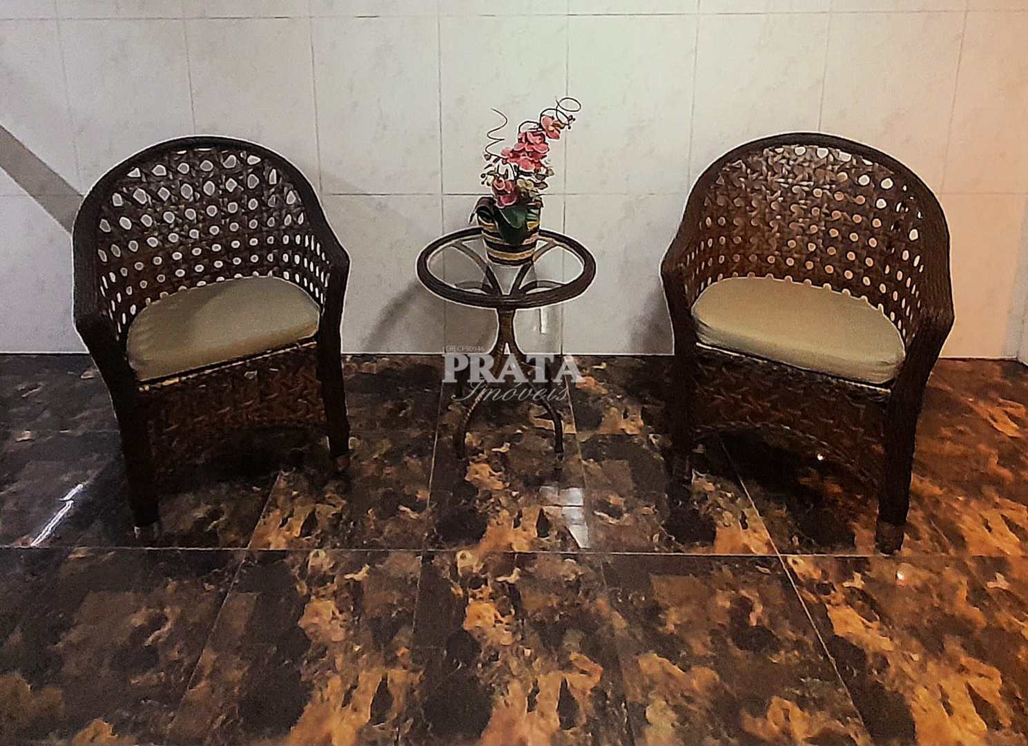 Apartamento para alugar com 1 quarto, 60m² - Foto 16