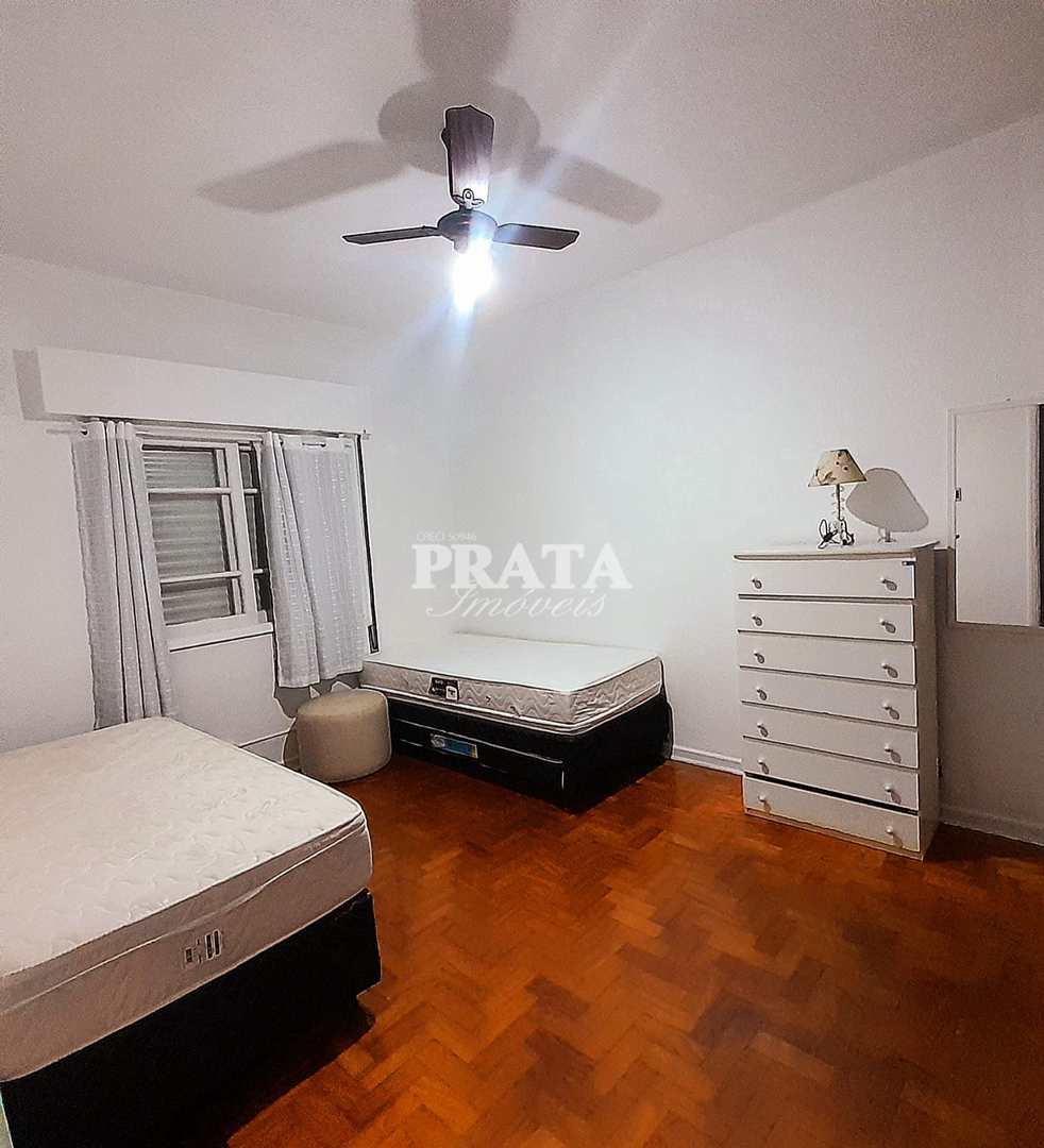 Apartamento para alugar com 1 quarto, 60m² - Foto 3