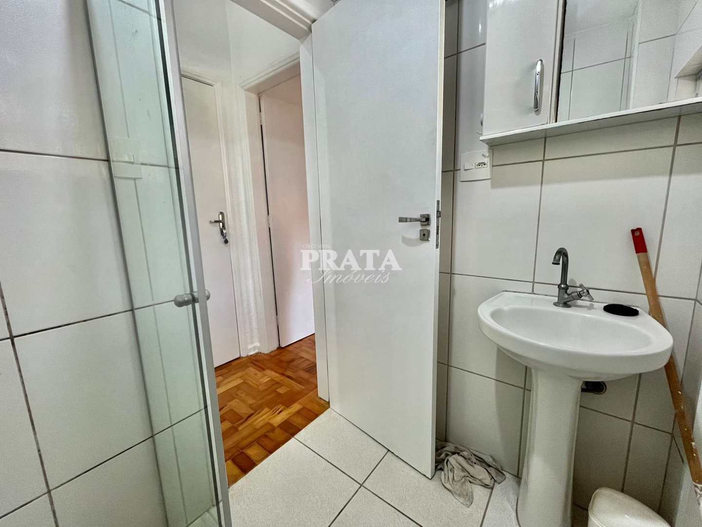 Apartamento para alugar com 1 quarto, 60m² - Foto 9