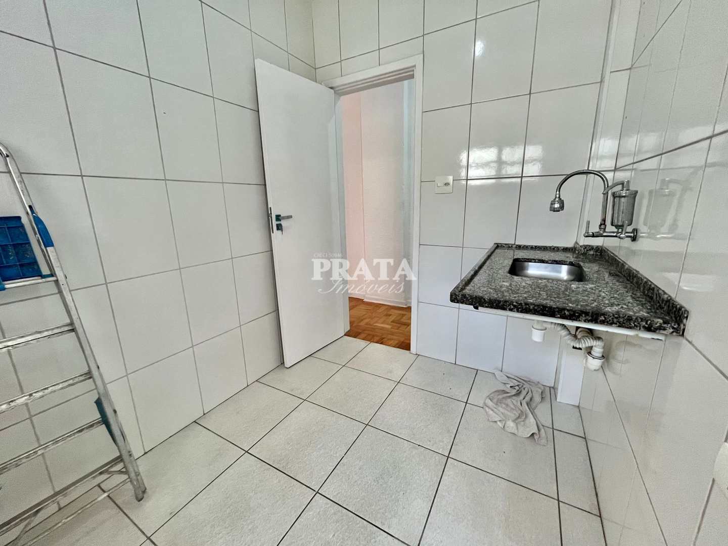 Apartamento para alugar com 1 quarto, 60m² - Foto 7