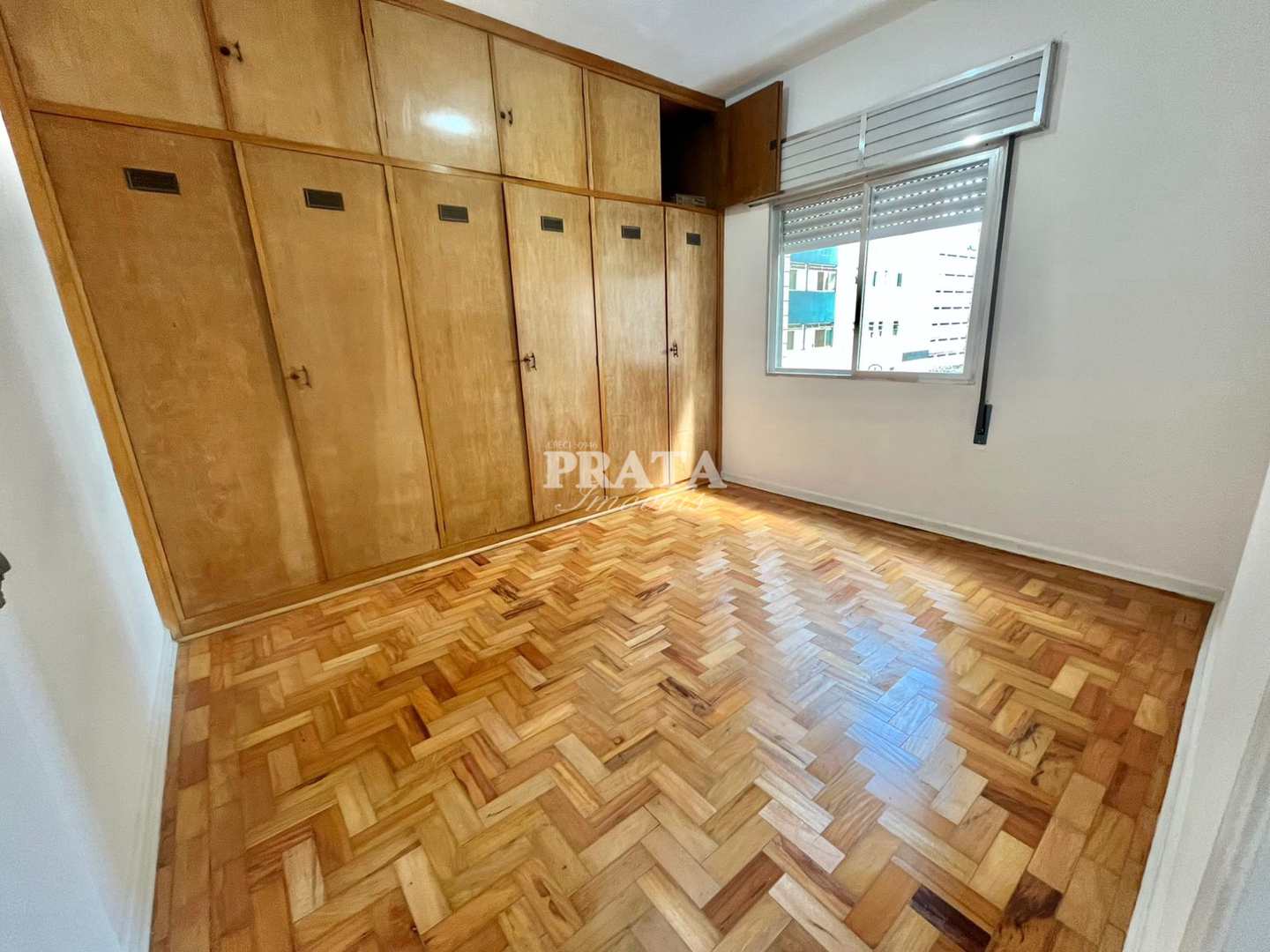 Apartamento para alugar com 1 quarto, 60m² - Foto 5
