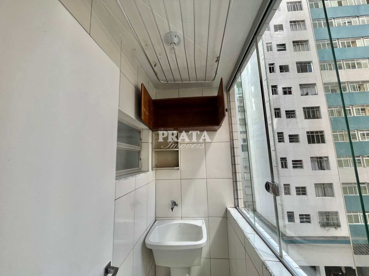 Apartamento para alugar com 1 quarto, 60m² - Foto 11