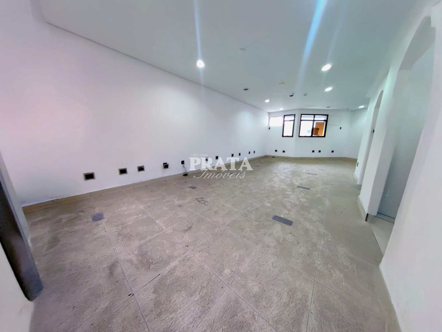 Sala-Conjunto, 57 m² - Foto 2