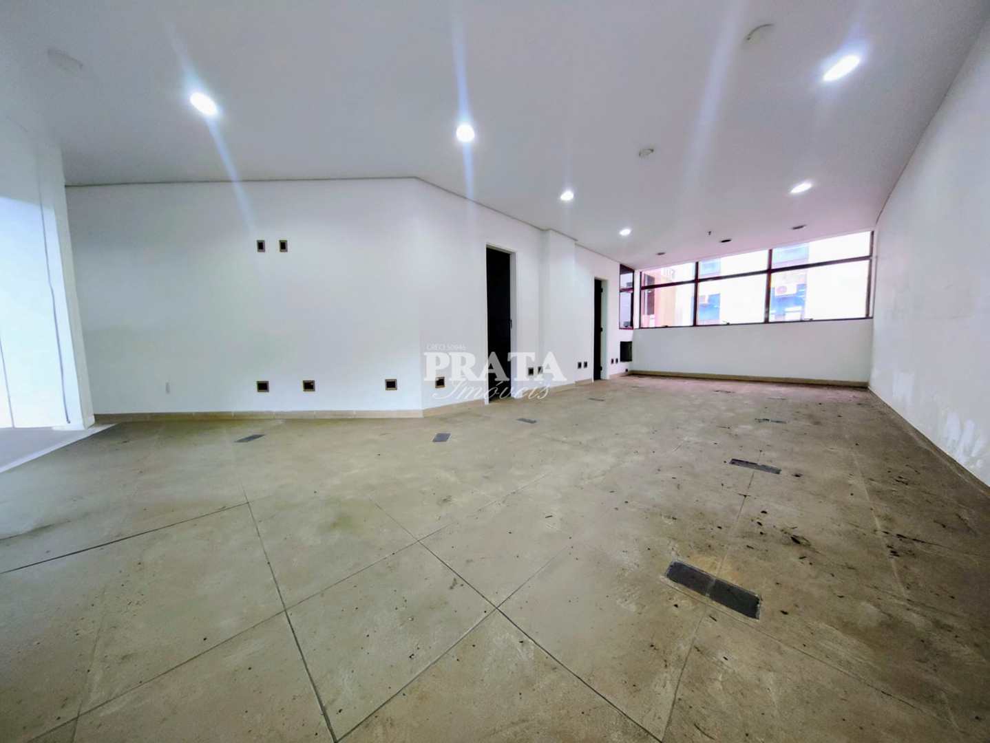Sala-Conjunto, 57 m² - Foto 1