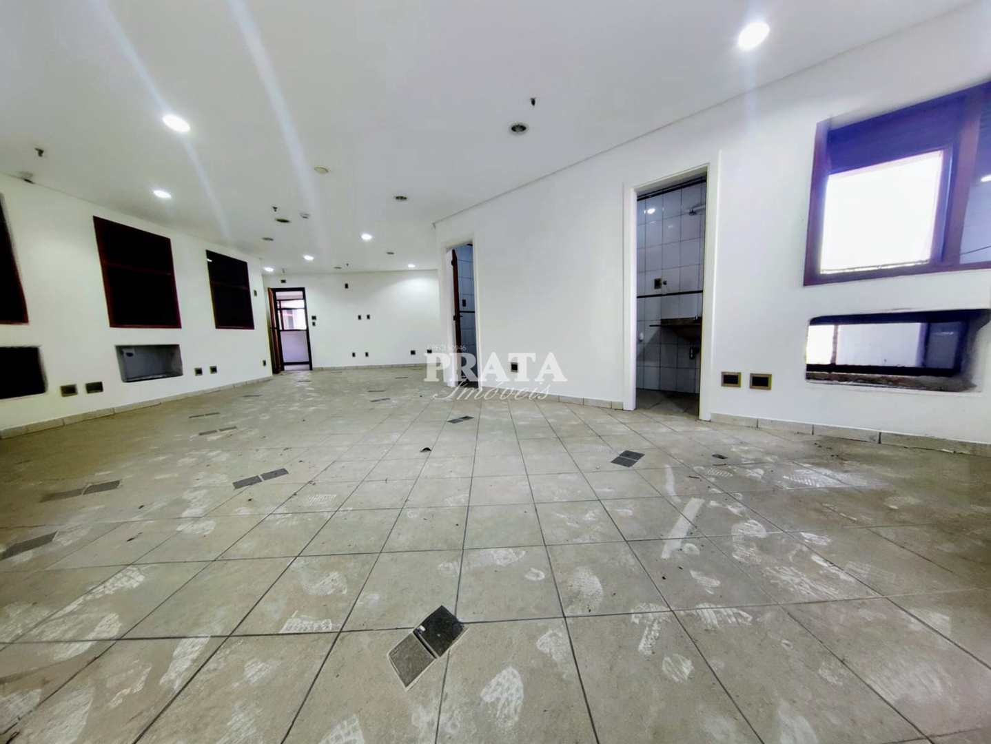 Sala-Conjunto, 53 m² - Foto 2