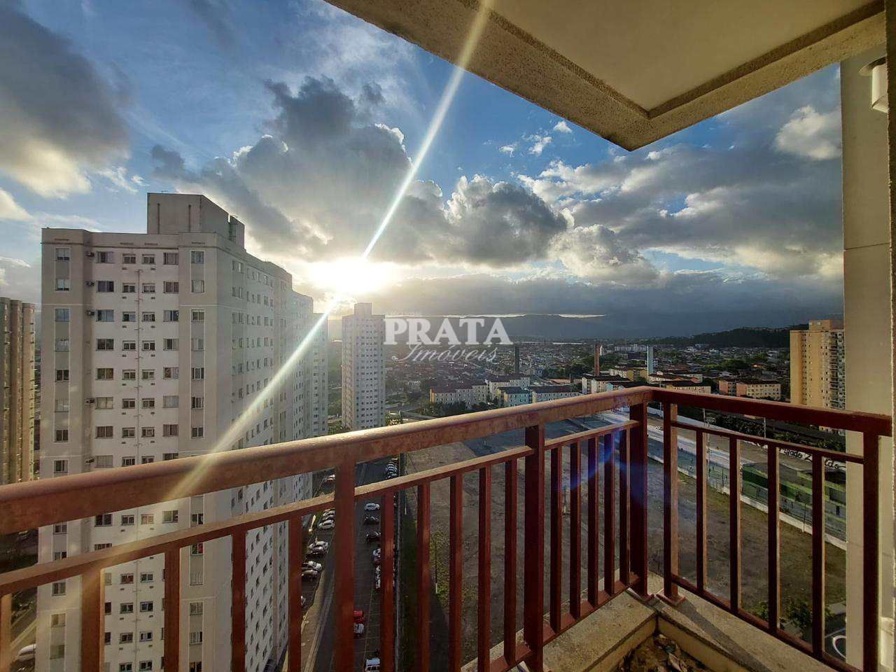 Apartamento, 2 quartos, 50 m² - Foto 5