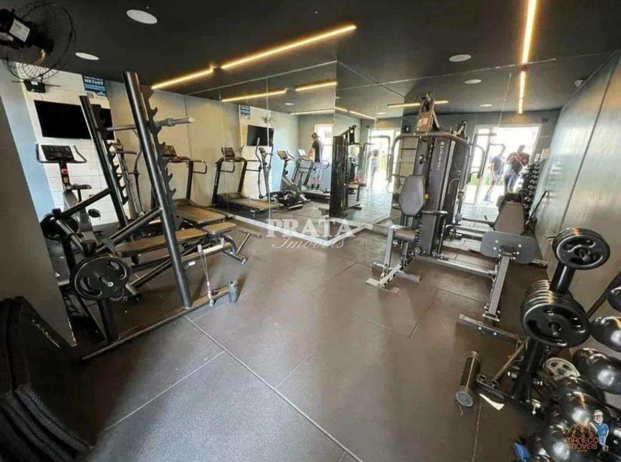 Apartamento, 2 quartos, 50 m² - Foto 24