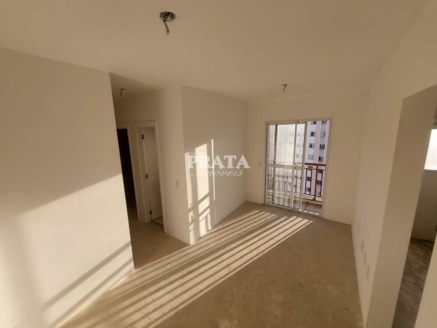 Apartamento, 2 quartos, 50 m² - Foto 3