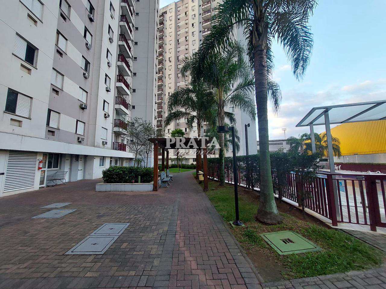 Apartamento, 2 quartos, 50 m² - Foto 16