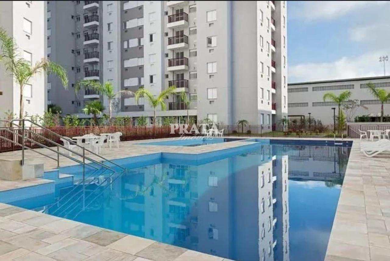 Apartamento, 2 quartos, 50 m² - Foto 19