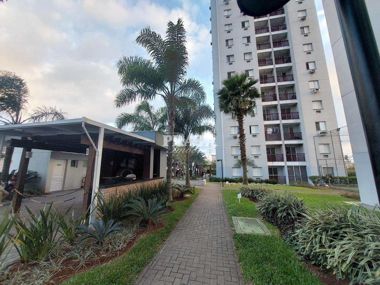 Apartamento, 2 quartos, 50 m² - Foto 17