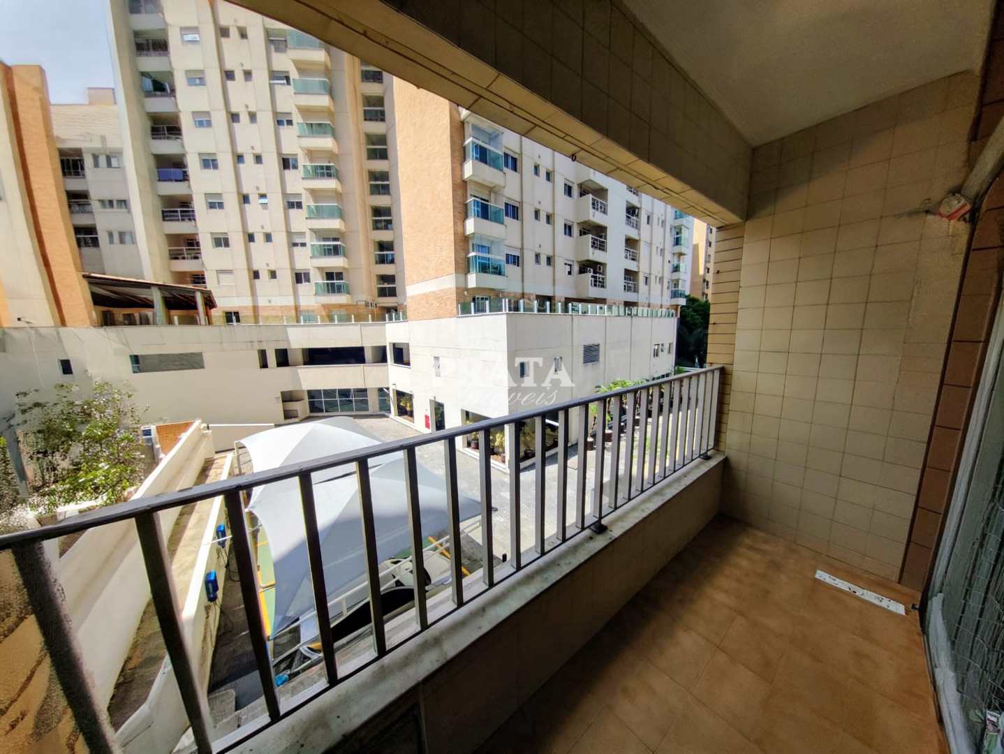 Apartamento, 2 quartos, 125 m² - Foto 2