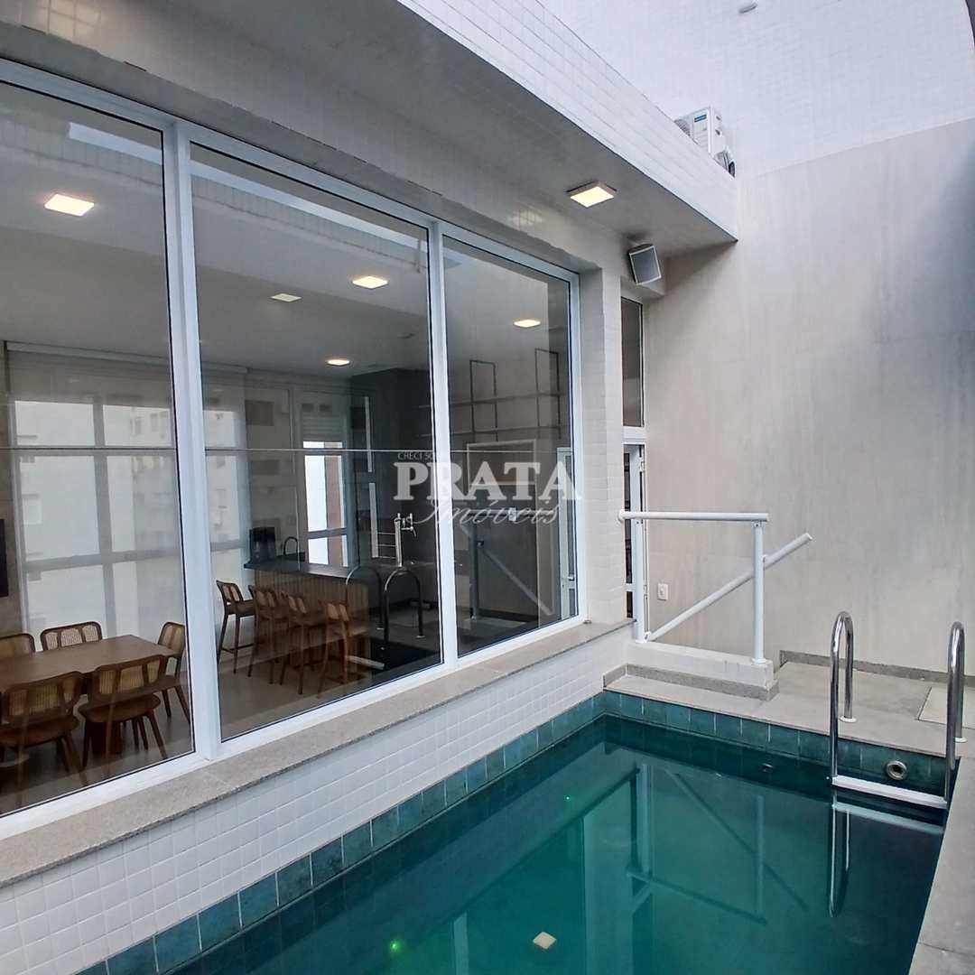 Cobertura, 3 quartos, 166 m² - Foto 1