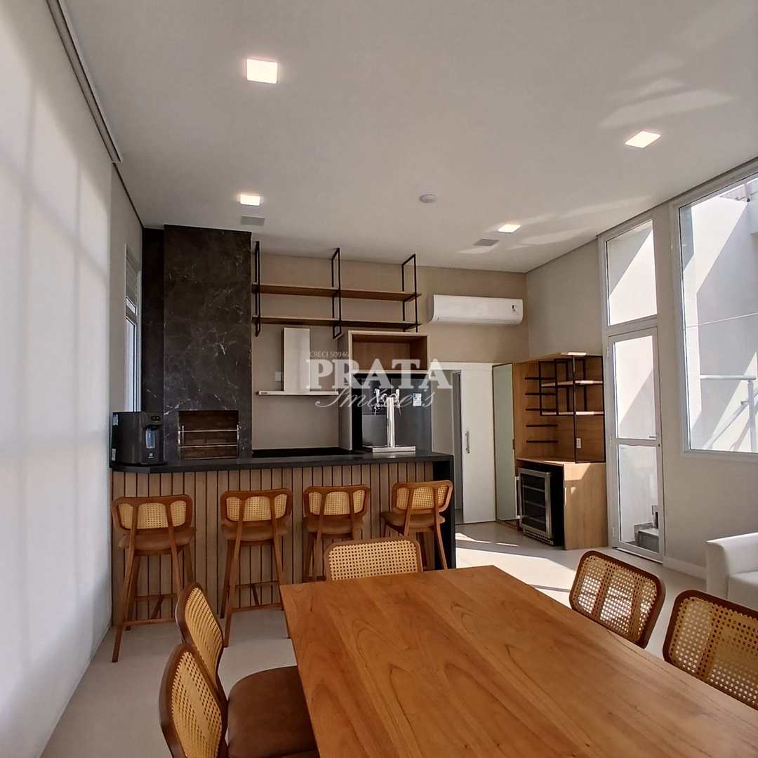 Cobertura, 3 quartos, 166 m² - Foto 4