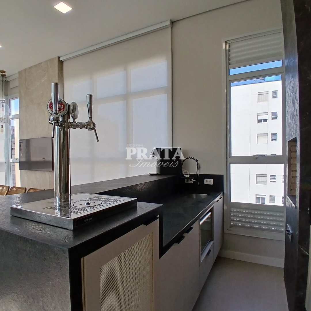 Cobertura, 3 quartos, 166 m² - Foto 5