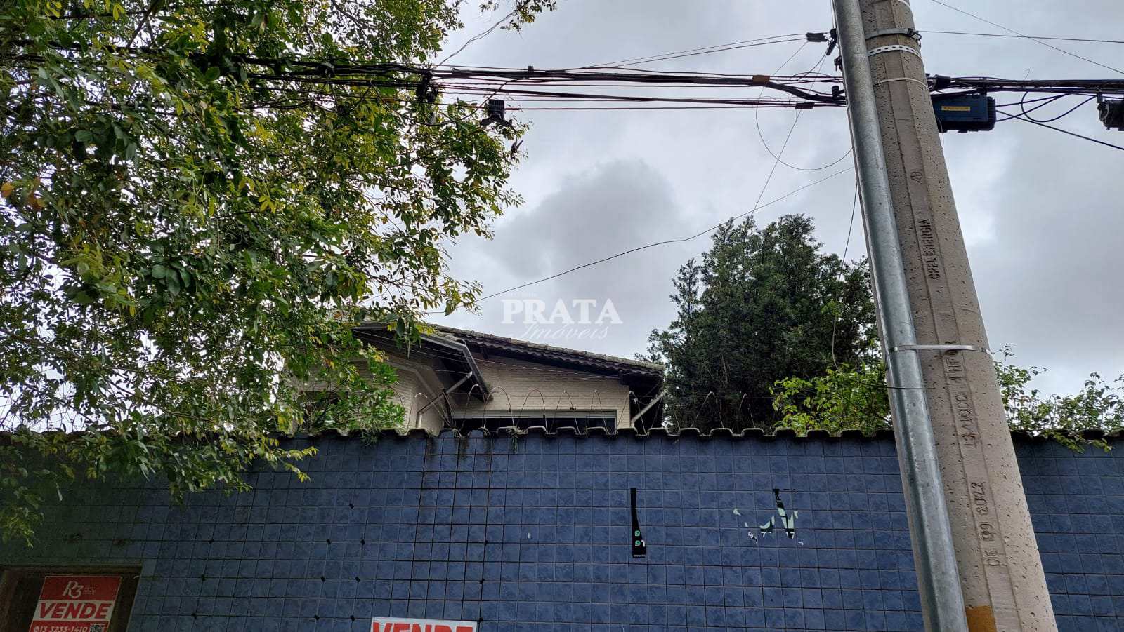 Loteamento e Condomínio, 189 m² - Foto 4