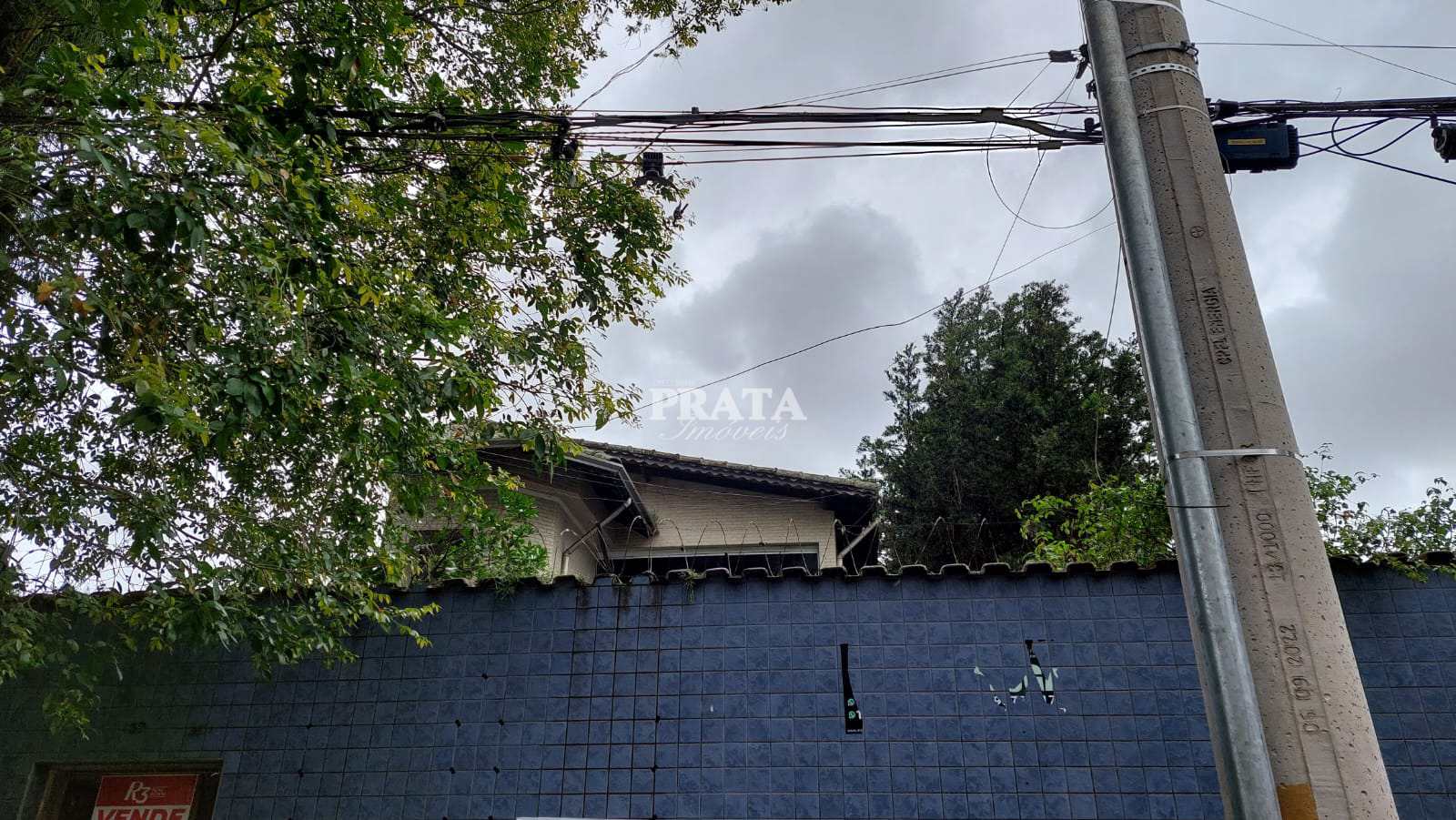 Loteamento e Condomínio, 189 m² - Foto 3