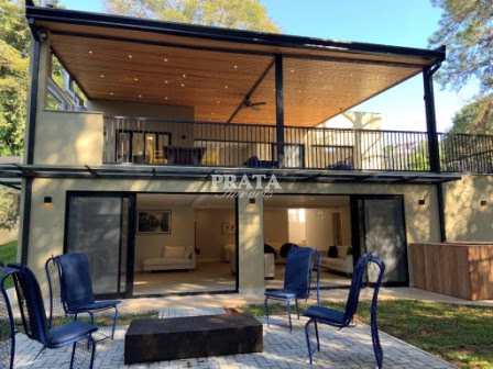 Casa, 3 quartos, 405 m² - Foto 4