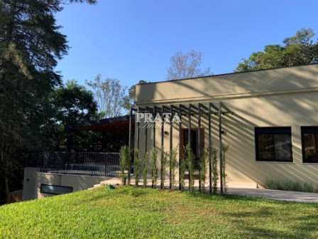 Casa, 3 quartos, 405 m² - Foto 5