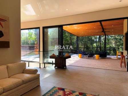 Casa, 3 quartos, 405 m² - Foto 3