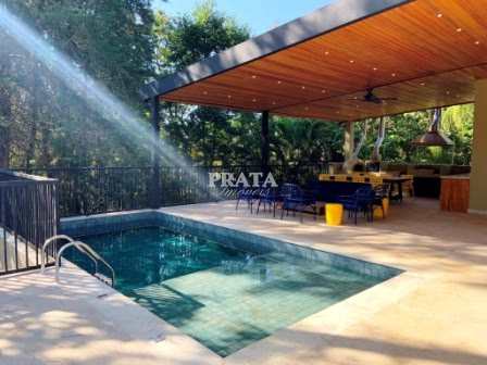 Casa, 3 quartos, 405 m² - Foto 1