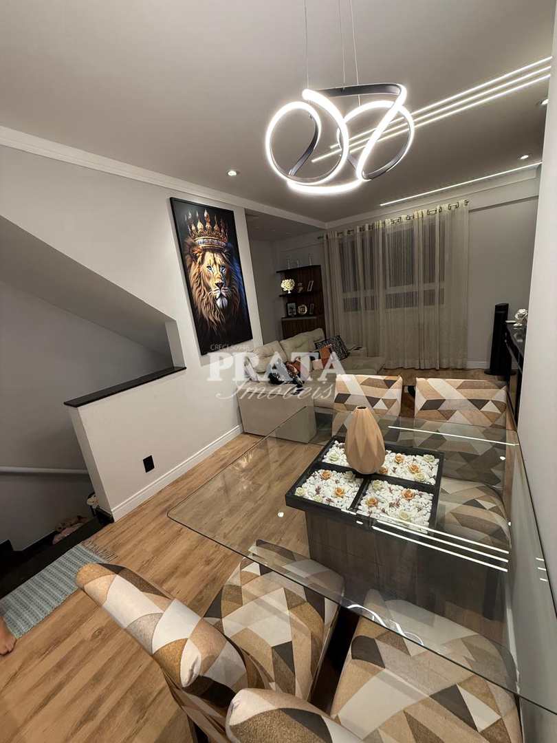 Casa, 2 quartos, 115 m² - Foto 3