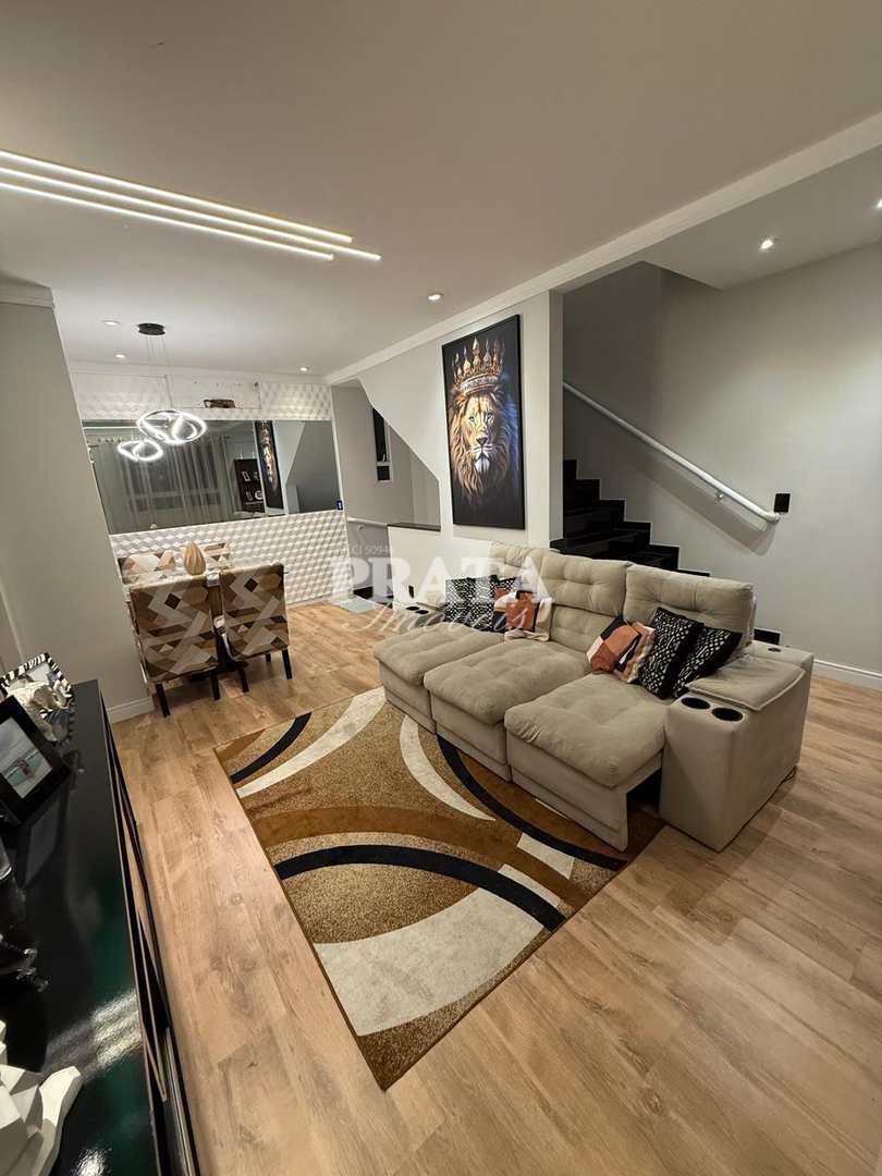 Casa, 2 quartos, 115 m² - Foto 2