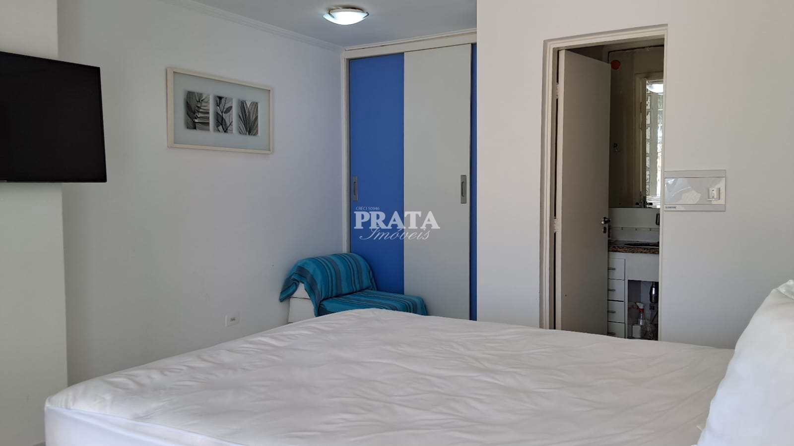 Flat/Apart Hotel, 1 quarto, 80 m² - Foto 5