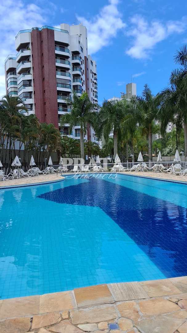 Flat/Apart Hotel, 1 quarto, 80 m² - Foto 1