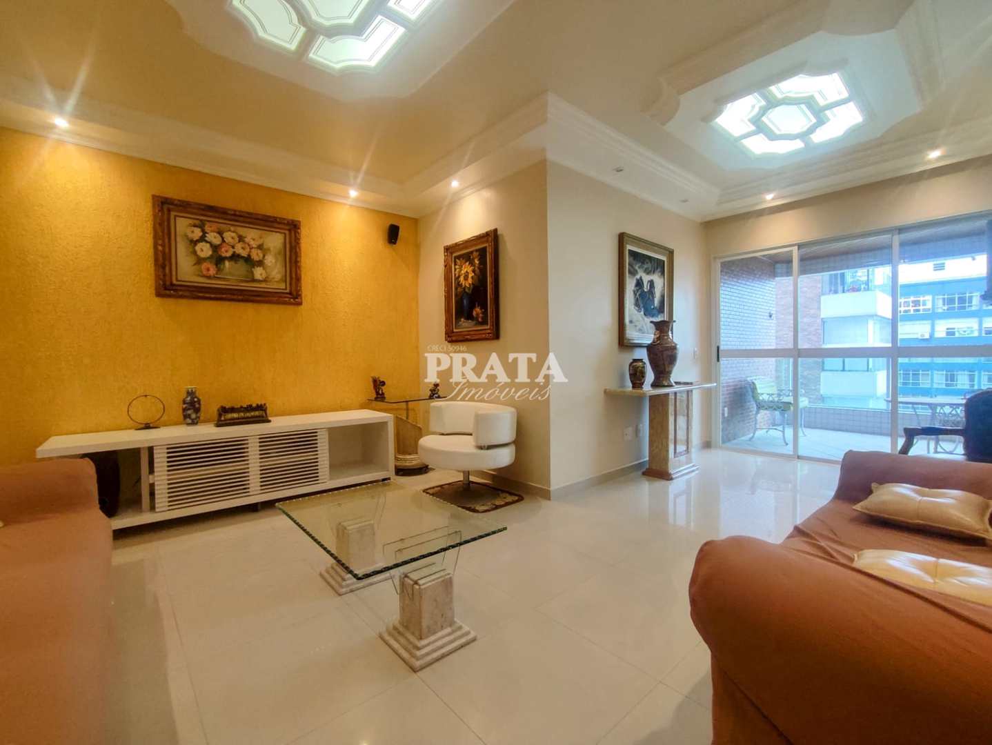 Apartamento, 2 quartos, 115 m² - Foto 5